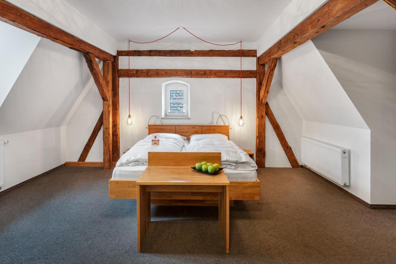 Schieners Hotel & Apfelhof Apartments Wemding Kültér fotó