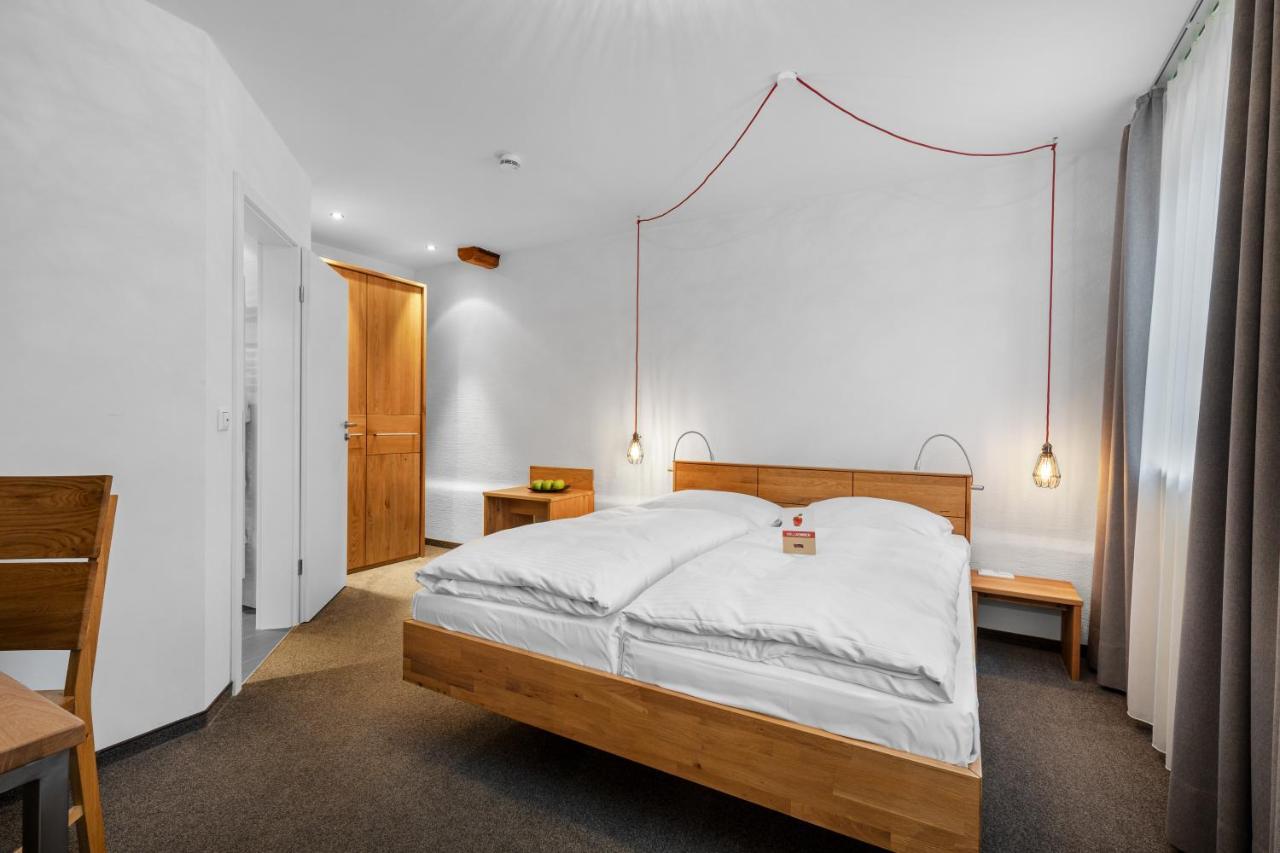 Schieners Hotel & Apfelhof Apartments Wemding Kültér fotó