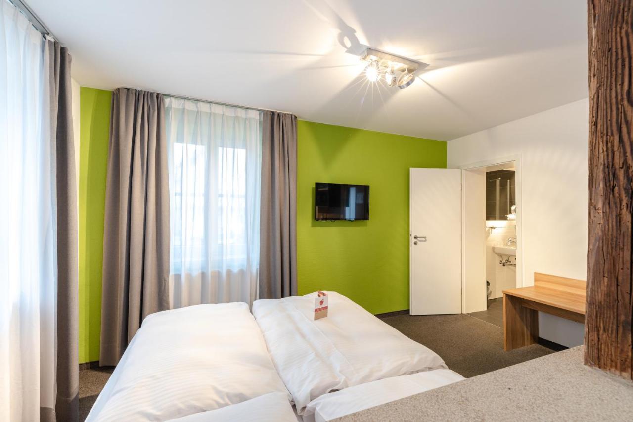 Schieners Hotel & Apfelhof Apartments Wemding Kültér fotó