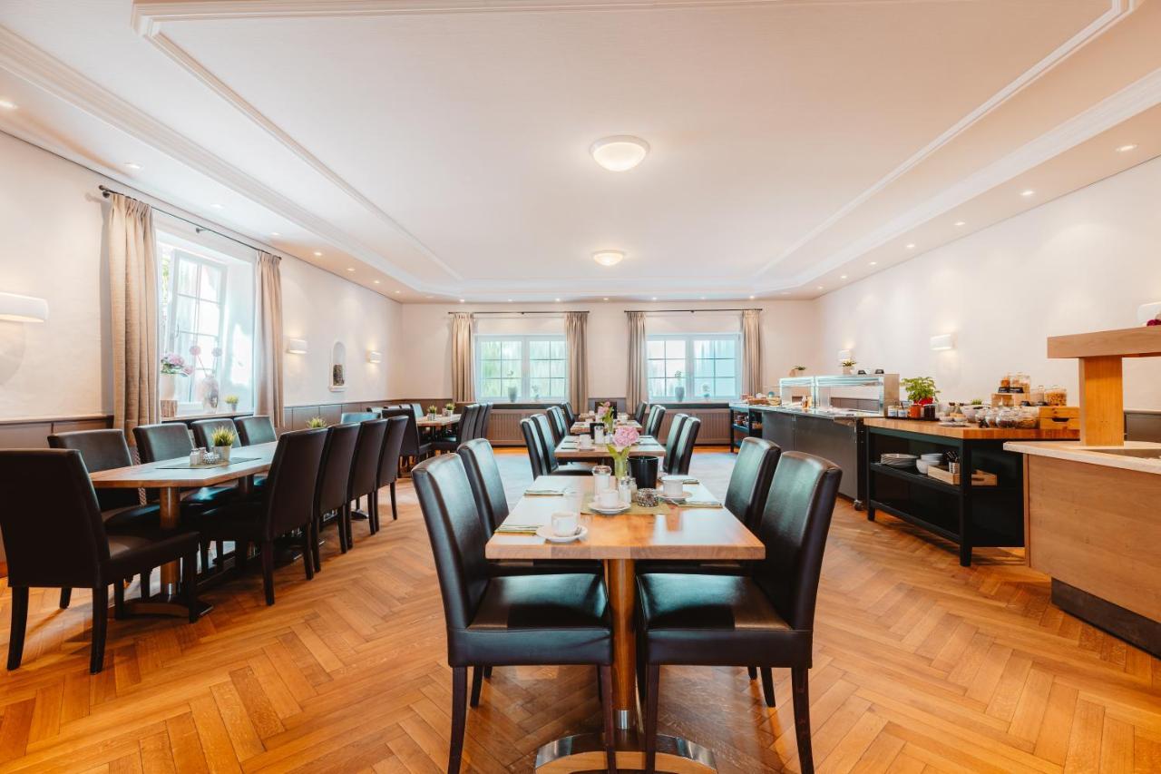 Schieners Hotel & Apfelhof Apartments Wemding Kültér fotó